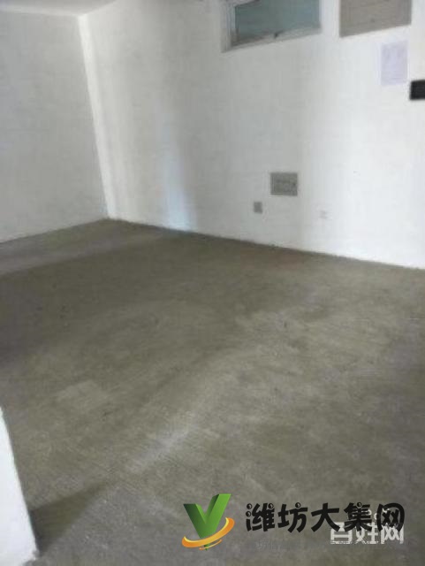 大华中央城大产权阁楼一手房手续H户型南北通透包更名