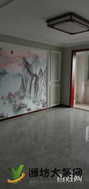 沿河光景华夏品质天然氧吧水岸阳光精品现房即买即住顶