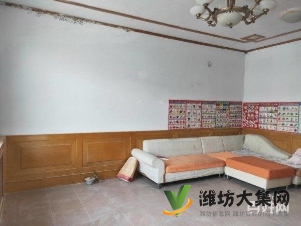 一实小学校近佳乐家 一梯一户 精装三室 有证无税