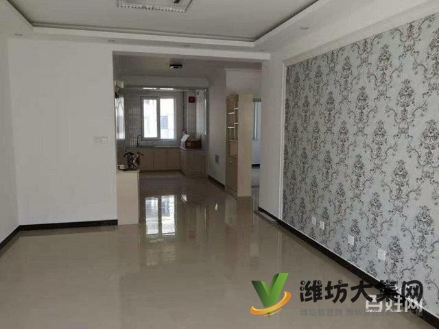 实验二小近 高铁近 多层 精装未住 客厅朝阳 全明户型