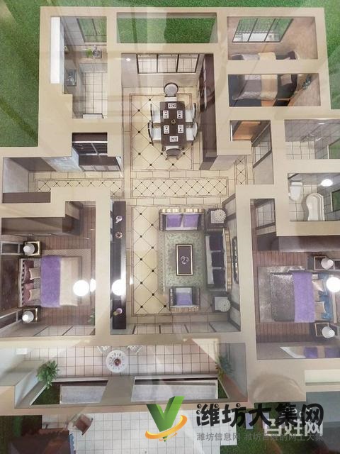 市北区翰林苑,多层一楼,带院,毛坯复式,大H户型,