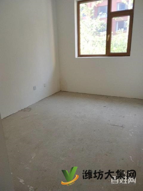 市北区翰林苑,多层一楼,带院,毛坯复式,大H户型,