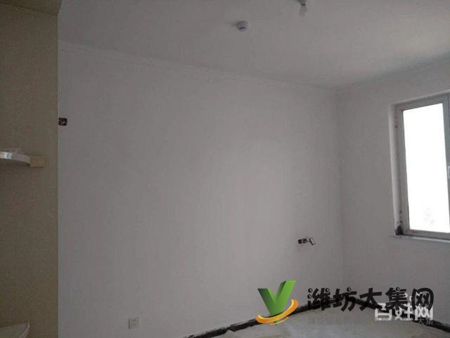 沿河观景房 莱茵名都 带车位 精装未住 前后无遮挡