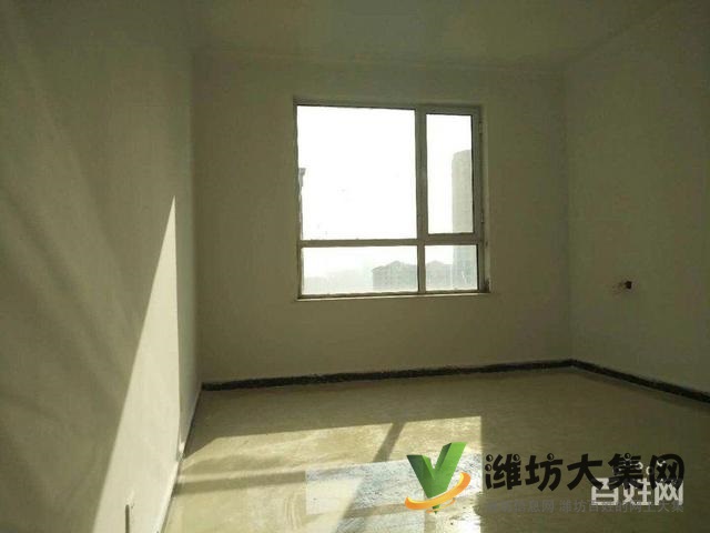 沿河观景房 莱茵名都 带车位 精装未住 前后无遮挡