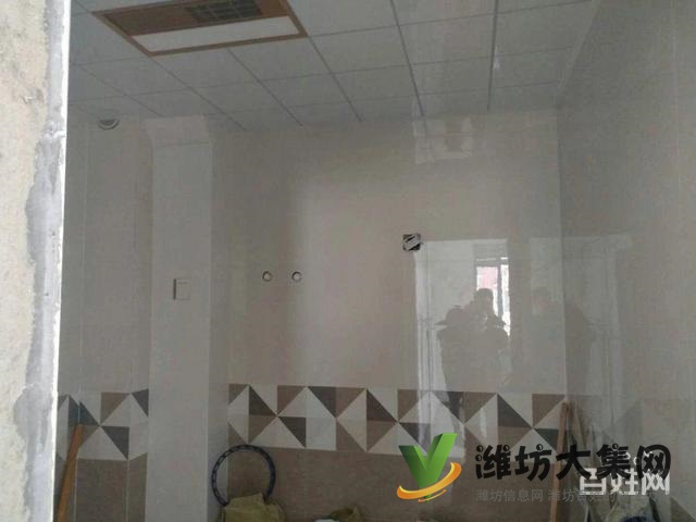 沿河观景房 莱茵名都 带车位 精装未住 前后无遮挡