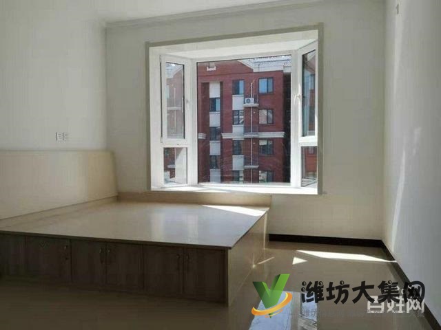 实验二小近 高铁近 多层 精装未住 客厅朝阳 全明户型