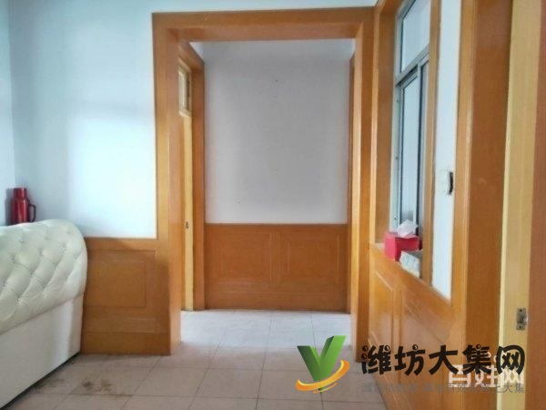 一实小学校近佳乐家 一梯一户 精装三室 有证无税