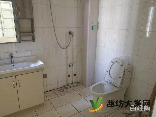 实验二小近 高铁近 多层 精装未住 客厅朝阳 全明户型