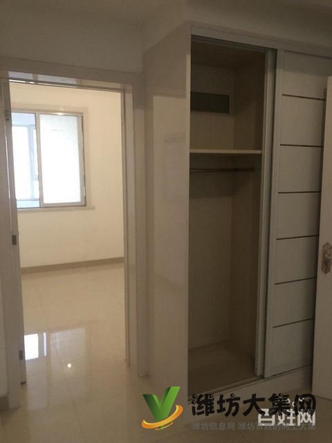 市府广场旁 南北通透双阳台 精装未住 仅85万