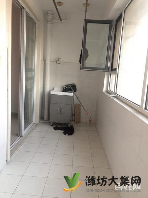 市府广场旁 南北通透双阳台 精装未住 仅85万