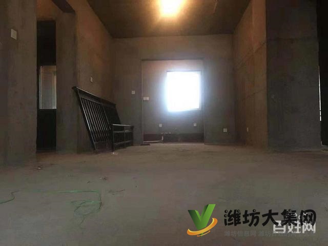 近公园碧桂园沿河观景房 三室楼层好 送车位 小区物