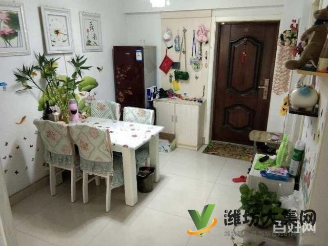 豪德区政府近带院!!急售沿河观景星都国际对面