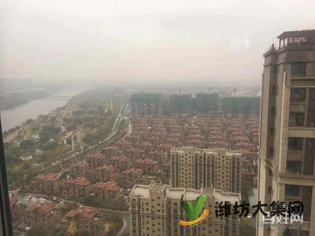 近公园碧桂园沿河观景房 三室楼层好 送车位 小区物