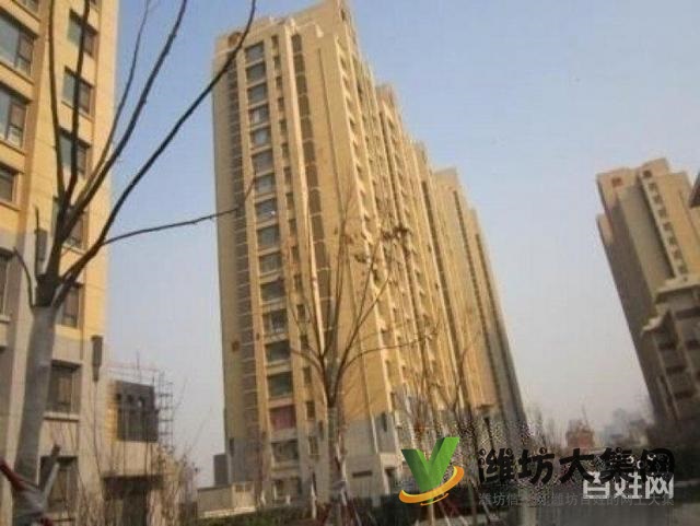 恒信无虚假单位房 超大H户型,单价不到9000,看