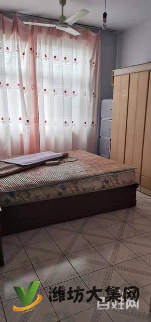 实验东埠划片小区 县联社家属院多层两室一厅一卫购房上名校