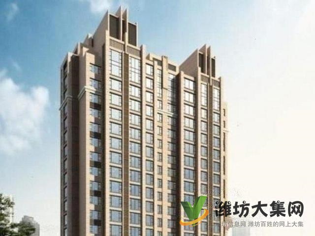 恒信无虚假单位房 超大H户型,单价不到9000,看