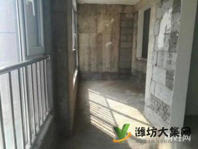 恒信无虚假单位房 超大H户型,单价不到9000,看