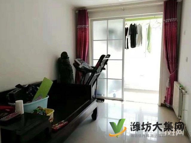 惊爆价首付仅需12万,鸢都新城123大房三室朝阳精装 无税火急急新惠