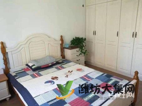 朐山国际128平,精装带车位,带全套品牌家具家电,118万