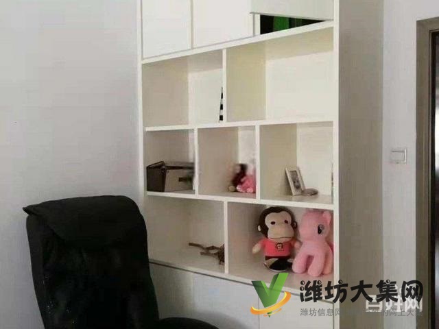 惊爆价首付仅需12万,鸢都新城123大房三室朝阳精装 无税火急急新惠