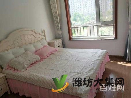 朐山国际128平,精装带车位,带全套品牌家具家电,118万