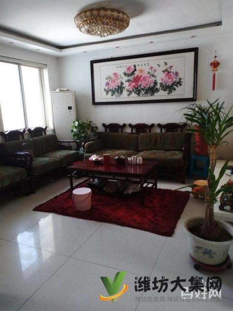 帝都国际,三室两厅一卫,精装带储藏室车位充足交通便