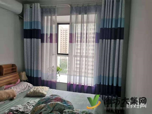 上城国际佳乐家福乐多近茂华公馆精装好房,大客厅朝阳,实景拍摄