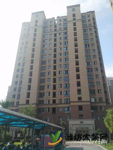 豪德区政府近带院!!急售沿河观景星都国际对面