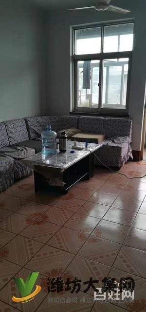 实验东埠划片小区 县联社家属院多层两室一厅一卫购房上名校