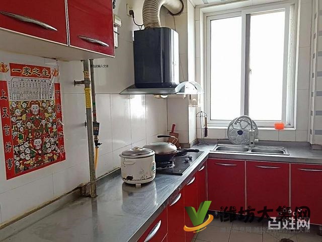 鲁发名城,3居室2厅,精装修短住保养好,真实图片和