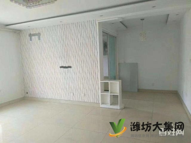 火车站南广场 中间楼层 婚房精装未住 有钥匙随时看