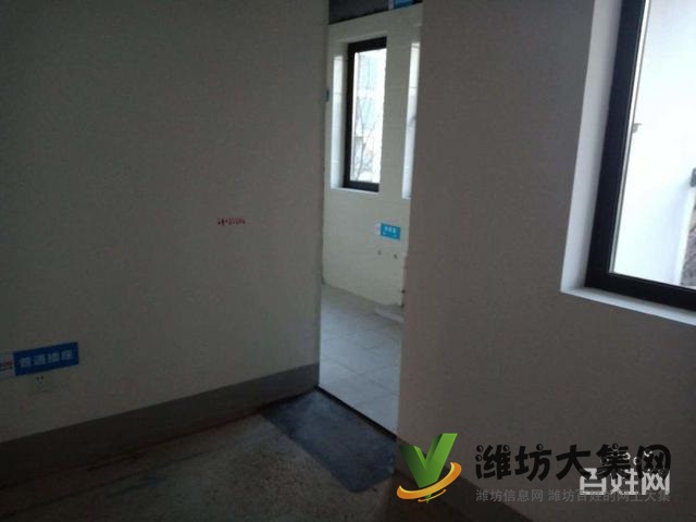 百合花园 多层电梯洋房 双语文昌学 区房 顶楼