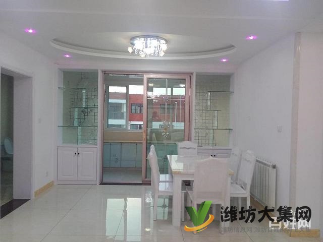 领世新城精装婚房 拎包入住3室2厅带仓库 锦湖学校