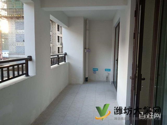 百合花园 多层电梯洋房 双语文昌学 区房 顶楼