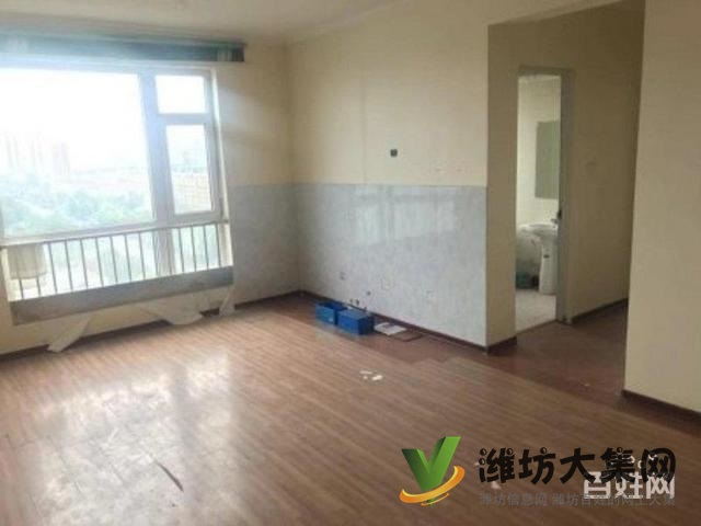 首付5万 北宫街大成优盘88平48.8万 南北通透 送地下室