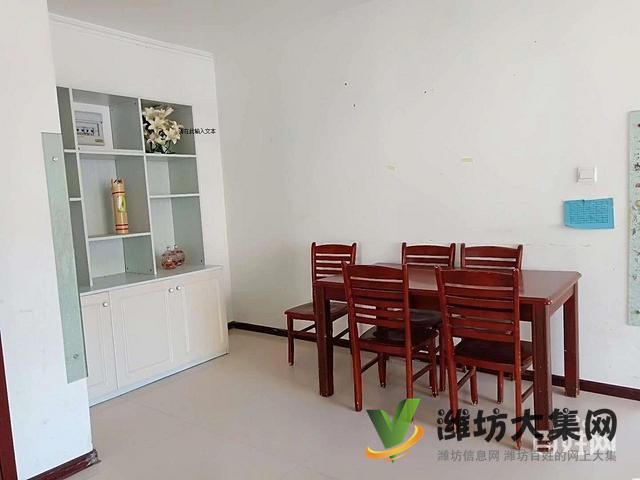 鲁发名城,3居室2厅,精装修短住保养好,真实图片和