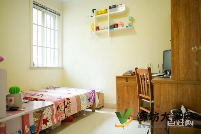 万达北虞河西金鼎华府近 阳光秀苑 稀缺多层一楼精装