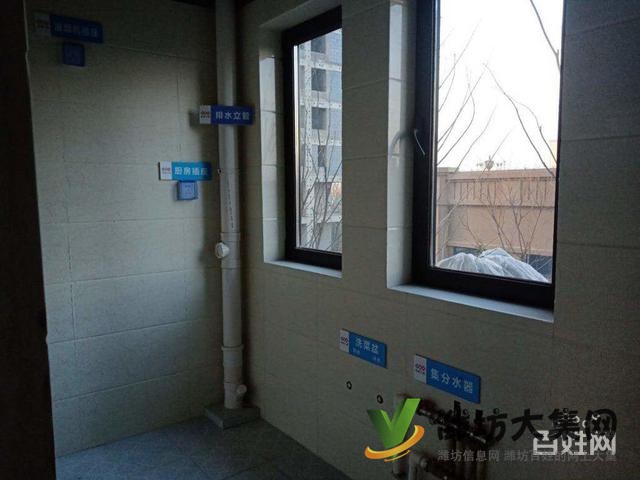 百合花园 多层电梯洋房 双语文昌学 区房 顶楼