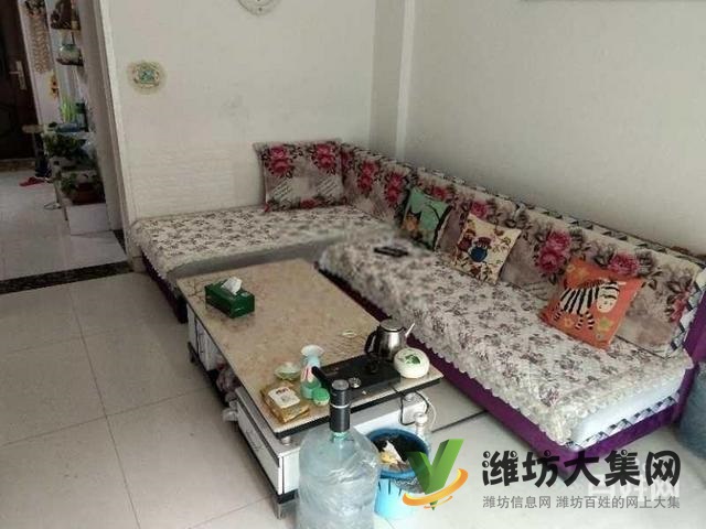 豪德区政府近带院!!急售沿河观景星都国际对面