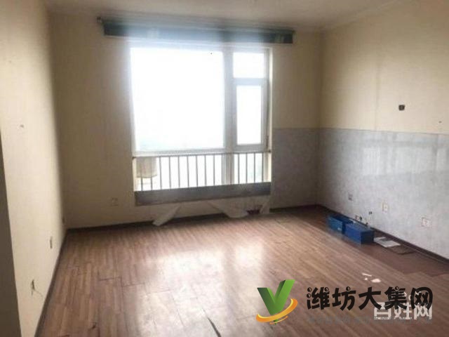 首付5万 北宫街大成优盘88平48.8万 南北通透 送地下室