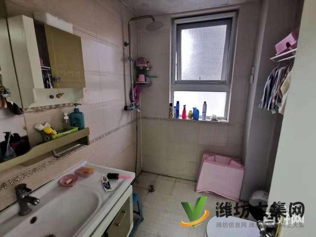 上城国际佳乐家福乐多近茂华公馆精装好房,大客厅朝阳,实景拍摄