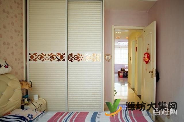 万达北虞河西金鼎华府近 阳光秀苑 稀缺多层一楼精装