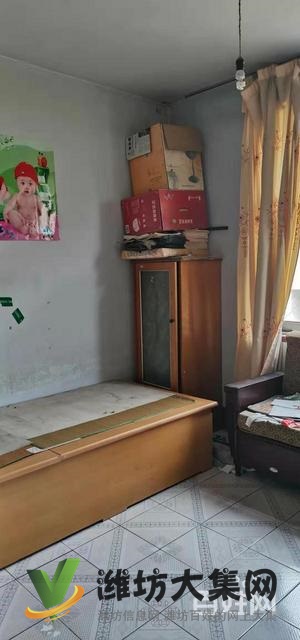 实验东埠划片小区 县联社家属院多层两室一厅一卫购房上名校