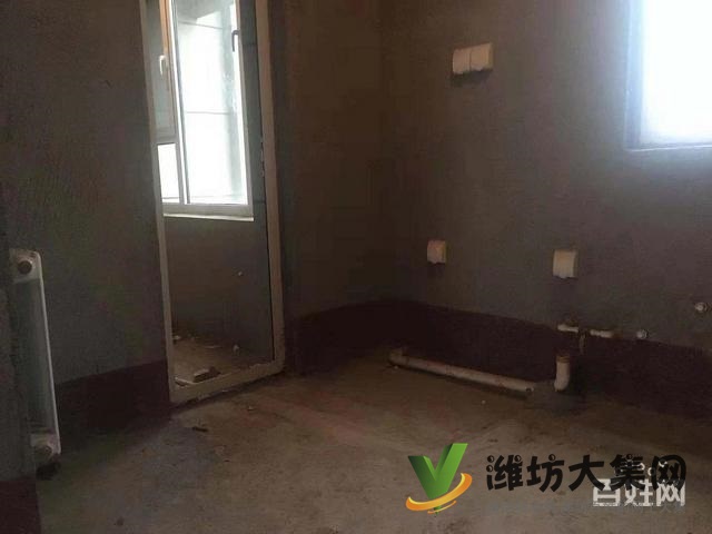 近公园碧桂园沿河观景房 三室楼层好 送车位 小区物