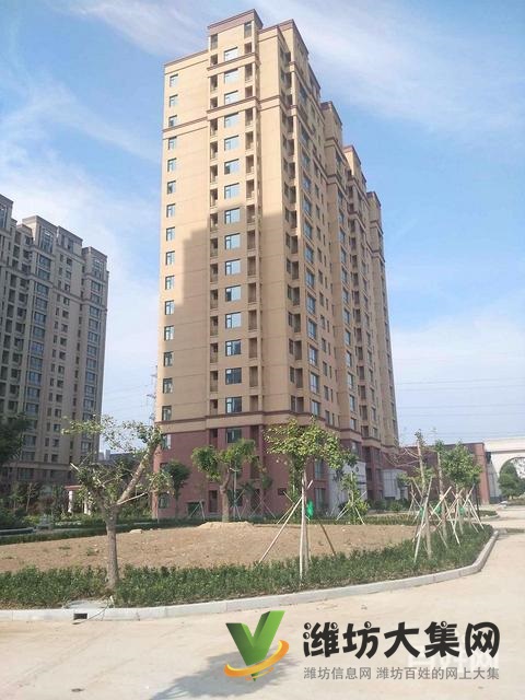 豪德区政府近带院!!急售沿河观景星都国际对面