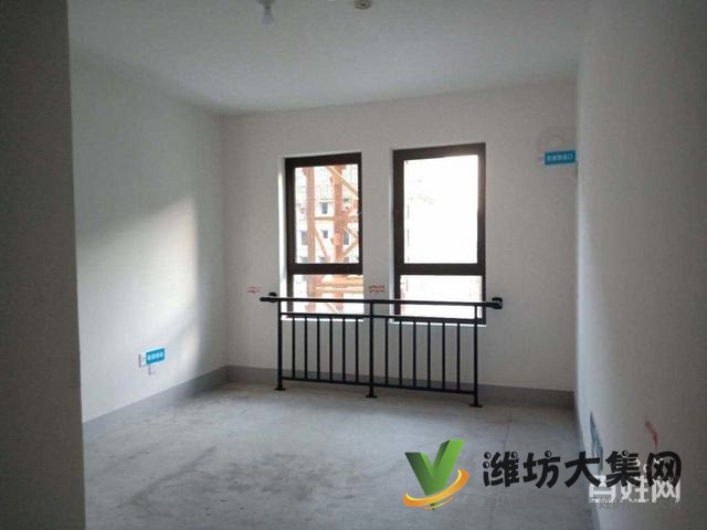 百合花园 多层电梯洋房 双语文昌学 区房 顶楼