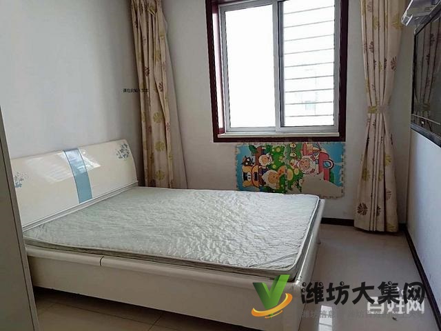 鲁发名城,3居室2厅,精装修短住保养好,真实图片和