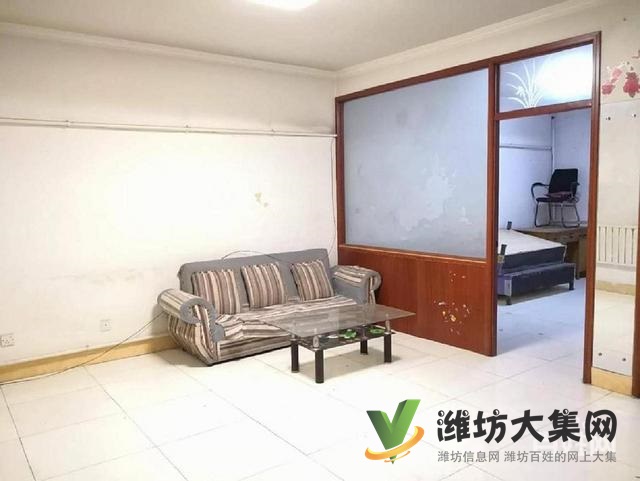 上城佳乐家茂华紫苑公馆近多层91平3室仅售48.8