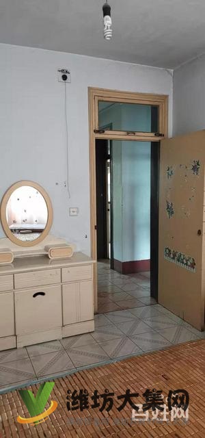 实验东埠划片小区 县联社家属院多层两室一厅一卫购房上名校