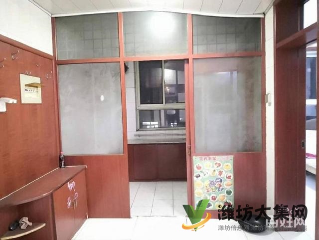 上城佳乐家茂华紫苑公馆近多层91平3室仅售48.8